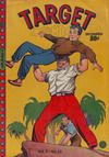 Cover for Target Comics (Novelty / Premium / Curtis, 1940 series) #v7#10 [76]