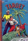 Cover for Target Comics (Novelty / Premium / Curtis, 1940 series) #v8#6 [84]