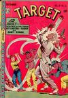 Cover for Target Comics (Novelty / Premium / Curtis, 1940 series) #v8#10 [88]
