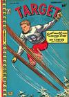 Cover for Target Comics (Novelty / Premium / Curtis, 1940 series) #v8#12 [90]