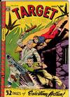 Cover for Target Comics (Novelty / Premium / Curtis, 1940 series) #v9#1 [91]