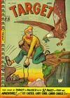 Cover for Target Comics (Novelty / Premium / Curtis, 1940 series) #v9#2 [92]