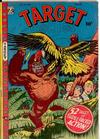Cover for Target Comics (Novelty / Premium / Curtis, 1940 series) #v9#4 [94]