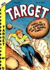 Cover for Target Comics (Novelty / Premium / Curtis, 1940 series) #v9#11 [101]