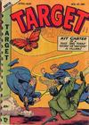 Cover for Target Comics (Novelty / Premium / Curtis, 1940 series) #v10#1 [103]