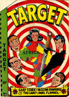 Cover for Target Comics (Novelty / Premium / Curtis, 1940 series) #v10#2 [104]