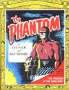 Cover for The Phantom: The Prisoner of the Himalayas (Nostalgia Press, 1969 series) #[nn]