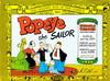 Cover for Popeye the Sailor (Nostalgia Press, 1979 series) #[nn]