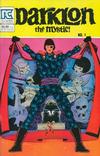 Cover for Darklon the Mystic (Pacific Comics, 1983 series) #1