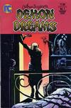 Cover for Demon Dreams (Pacific Comics, 1984 series) #1