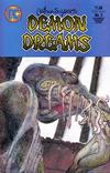 Cover for Demon Dreams (Pacific Comics, 1984 series) #2