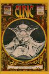 Cover for Elric (Pacific Comics, 1983 series) #1