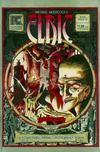 Cover for Elric (Pacific Comics, 1983 series) #2