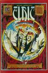 Cover for Elric (Pacific Comics, 1983 series) #4
