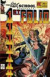 Cover for 1st Folio (Pacific Comics, 1984 series) #1