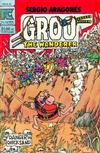 Cover for Groo the Wanderer (Pacific Comics, 1982 series) #2