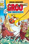 Cover for Groo the Wanderer (Pacific Comics, 1982 series) #5