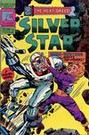 Cover for Silver Star (Pacific Comics, 1983 series) #3