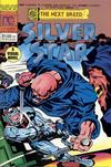 Cover for Silver Star (Pacific Comics, 1983 series) #5