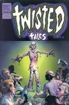 Cover for Twisted Tales (Pacific Comics, 1982 series) #5