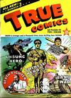 Cover for True Comics (Parents' Magazine Press, 1941 series) #3