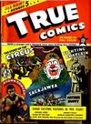 Cover for True Comics (Parents' Magazine Press, 1941 series) #5