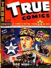 Cover for True Comics (Parents' Magazine Press, 1941 series) #8