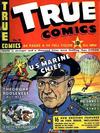 Cover for True Comics (Parents' Magazine Press, 1941 series) #10