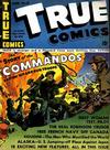 Cover for True Comics (Parents' Magazine Press, 1941 series) #13
