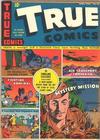 Cover for True Comics (Parents' Magazine Press, 1941 series) #23