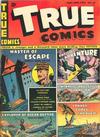 Cover for True Comics (Parents' Magazine Press, 1941 series) #24