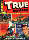 Cover for True Comics (Parents' Magazine Press, 1941 series) #26