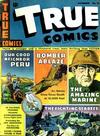 Cover for True Comics (Parents' Magazine Press, 1941 series) #29