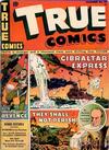 Cover for True Comics (Parents' Magazine Press, 1941 series) #30