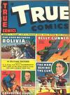 Cover for True Comics (Parents' Magazine Press, 1941 series) #31