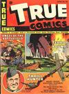 Cover for True Comics (Parents' Magazine Press, 1941 series) #34