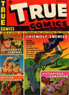 Cover for True Comics (Parents' Magazine Press, 1941 series) #38