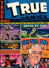 Cover for True Comics (Parents' Magazine Press, 1941 series) #39