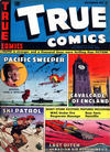 Cover for True Comics (Parents' Magazine Press, 1941 series) #41