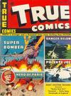 Cover for True Comics (Parents' Magazine Press, 1941 series) #42