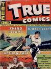 Cover for True Comics (Parents' Magazine Press, 1941 series) #44