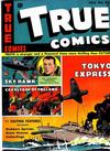 Cover for True Comics (Parents' Magazine Press, 1941 series) #45