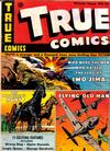 Cover for True Comics (Parents' Magazine Press, 1941 series) #46
