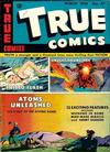 Cover for True Comics (Parents' Magazine Press, 1941 series) #47