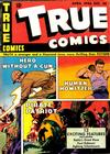 Cover for True Comics (Parents' Magazine Press, 1941 series) #48