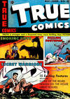 Cover for True Comics (Parents' Magazine Press, 1941 series) #49