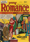 Cover for Young Romance (Prize, 1947 series) #v1#1 [1]