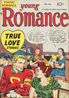 Cover for Young Romance (Prize, 1947 series) #v1#4 [4]