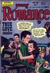 Cover for Young Romance (Prize, 1947 series) #v2#2 (8)