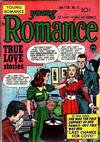 Cover for Young Romance (Prize, 1947 series) #v2#3 (9)